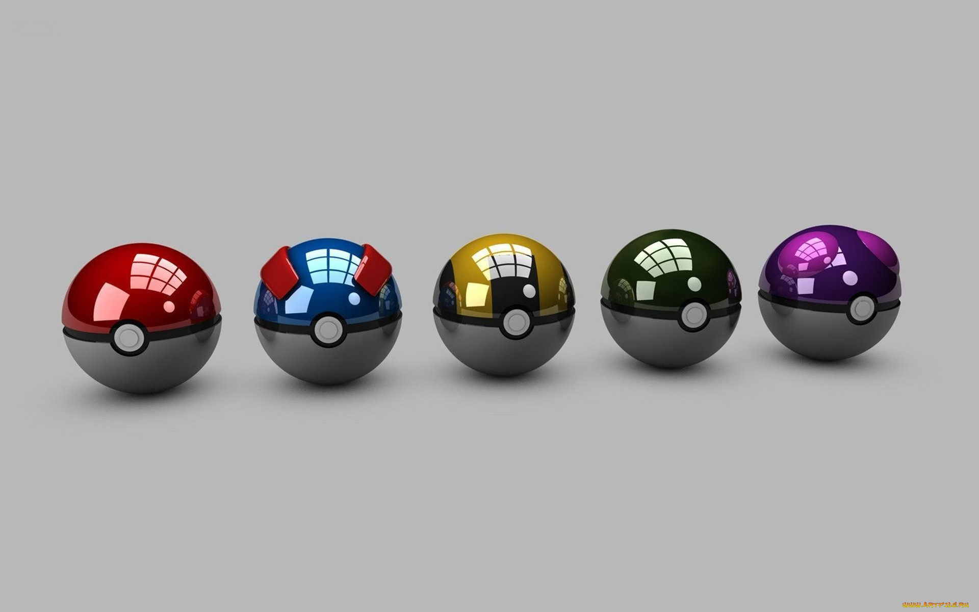 3 ,  , balls, 